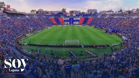 La razón por la que Cruz Azul rechazó jugar la final de ida en el