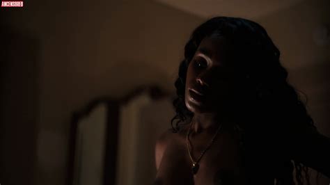 Shannon Thornton Nude 23 Photos And Uncensored Nude Scenes From Movies And TV Shows 18