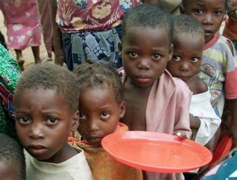 Oltre Milione Di Bambini Muoiono Di Fame In Sud Sudan Cosa Possiamo