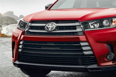 Toyota Highlander Hybrid 2019 Price