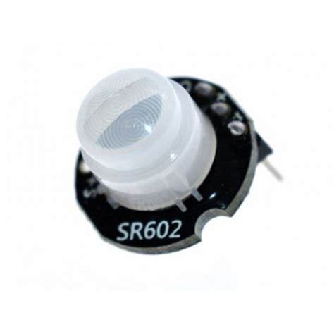 Mh Sr Mini Motion Sensor Detector Module For Arduino