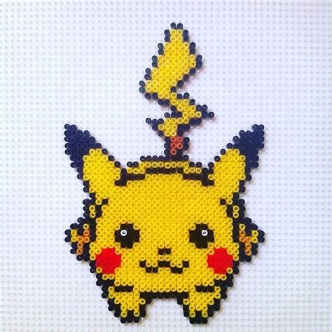 Chibi Pikachus Etsy Canada Artofit