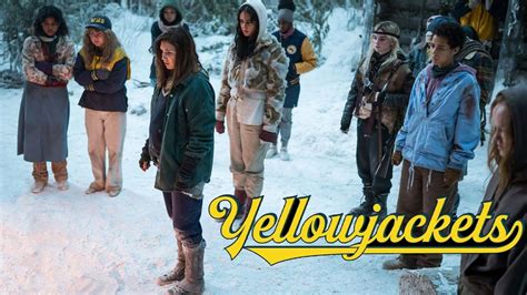 Yellowjackets Season 2: Release date, cast, plot predictions & more ...