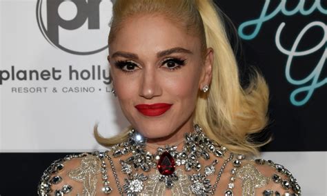 Gwen Stefani Ethnicity, Race and Nationality