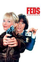 Feds - Academia FBI (1988) - Film - CineMagia.ro