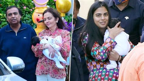 Neeta Ambani Archives - TrendRadars India