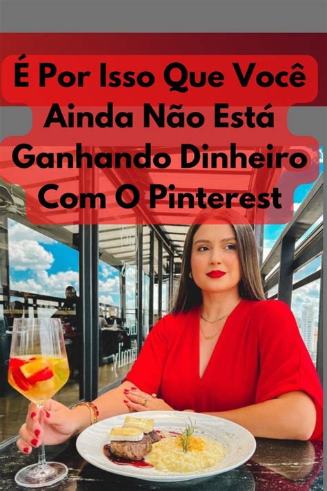 Pinterest Renda Extra Lucrando No Automático Marketing de mídia