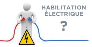 Formations Habilitation Lectrique Tamariss Formation