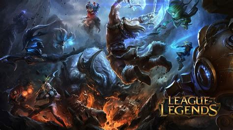 League Of Legends Dévoile Nilah La Toute Nouvelle Championne Videoludos