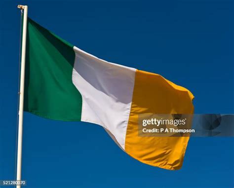 2472 Irish National Flag Stock Photos High Res Pictures And Images