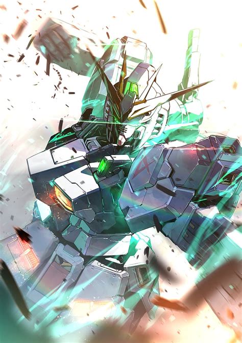 Free Download Hd Wallpaper Anime Mechs Super Robot Wars Gundam