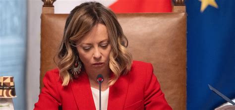 Verso Le Regionali La Vera Sconfitta Del Centrodestra Non