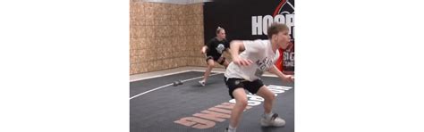 Complete Guide To Increase Lateral Quickness Hoopsking