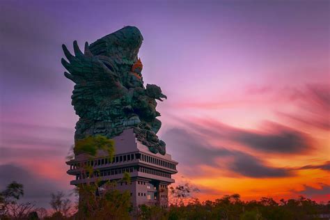 Fakultas Teknik Dan Perencanaan Universitas Warmadewa