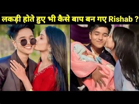 Real Truth Of Rishab Khan Sahina Khan Lifestyle Chota Nawab Shivani