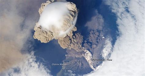 Study suggests volcanic eruptions behind pause in climate change