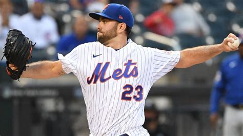 David Peterson Bounces Back With Terrific Outing As Mets Top Cubs Newsday