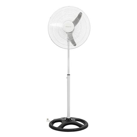 Ventilador De Pie Protalia V P