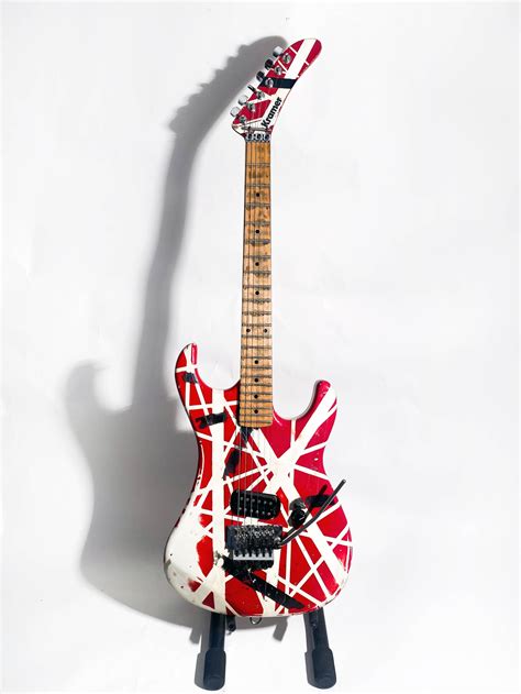 Guernsey's Auction Offers Guitars From Paul McCartney and More