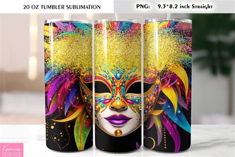 Tumbler Sublimation