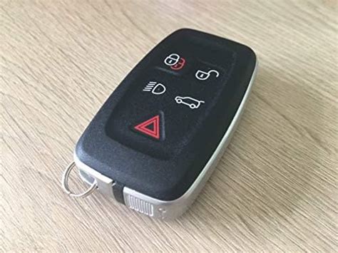 For Range Rover Sport L Key For Land Rover Discovery Key