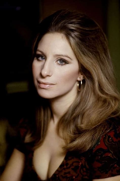 Barbra Streisand — The Movie Database (TMDB)