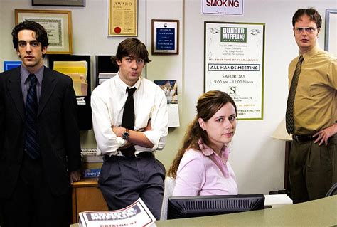 Best Characters From 'The Office'