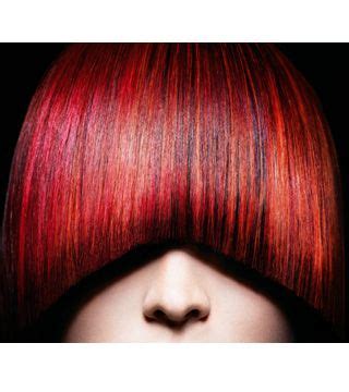 IGORA ROYAL TRUE REDS Cool Hair Color Schwarzkopf Professional True Red