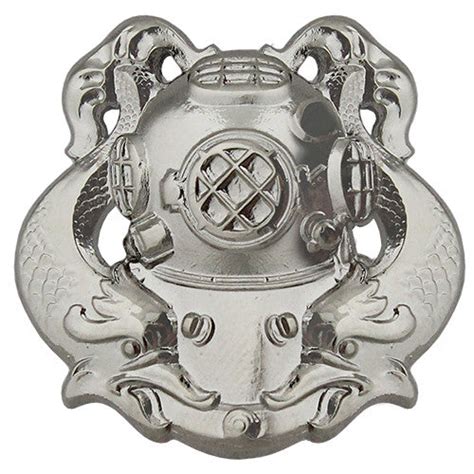 Army Diver Badges Usamm