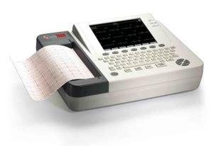 CardiacDirect Releases Two New CardioTech Wireless EKG ECG Machines