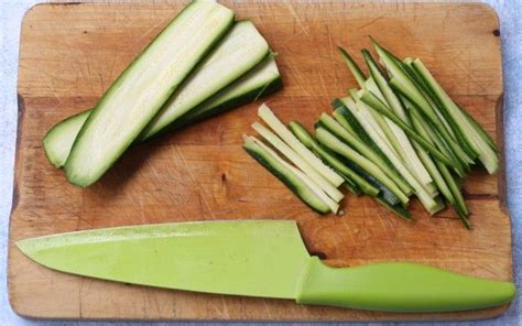 Cernia Con Zucchine In Padella Ricetta Agrodolce