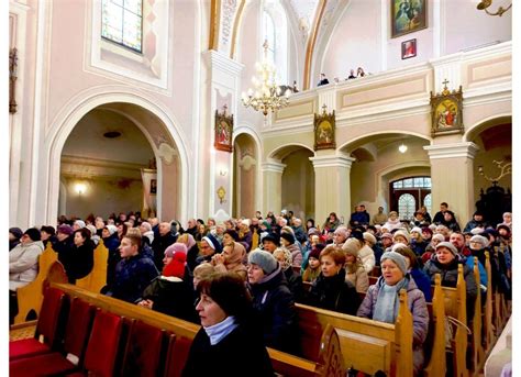 Mościska odpust ku czci św Katarzyny Aleksandryjskiej