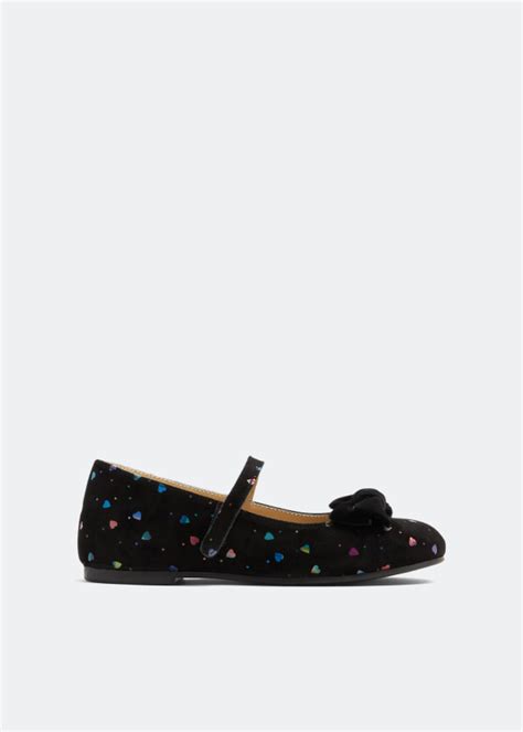 Shop Ballerinas for baby in UAE | Level Shoes