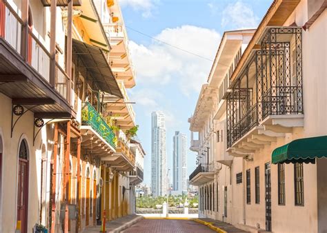 Visit Panama City On A Trip To Panama Audley Travel Uk