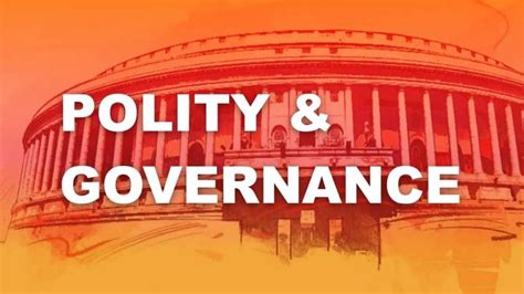 UPSC Polity Notes PDF Best Political Science Notes For UPSC IAS Based