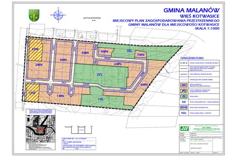 Planowanie Przestrzenne Architekt Janusz Wypych Pracownia