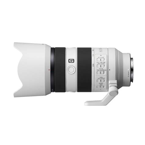 Sony Fe 70 200mm F4 Macro G Oss Ii Sel70200g2 Witacom