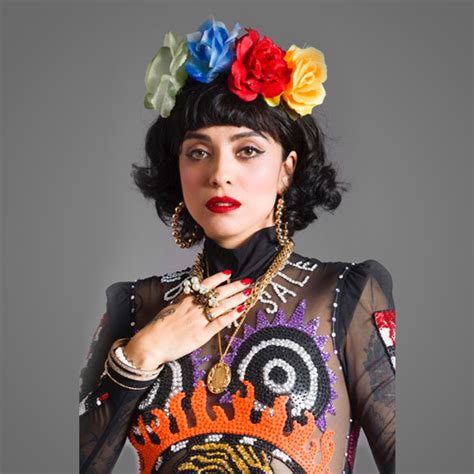 Mon Laferte Letra de Pa dónde se fue