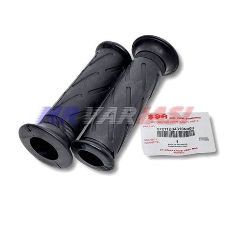 Suzuki Handgrip Grip Satria Fu Sgp