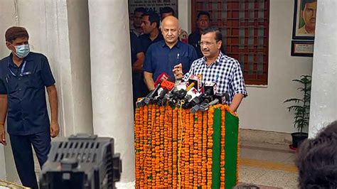 Aam Aadmi Party Delhi Assembly Passes Confidence Motion Tabled By