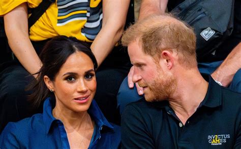 Meghan Et Harry “escrocs” “pleurnichards” “hypocrites” Tombereau