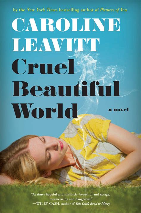 #1520 – Caroline Leavitt – WAMC Podcasts