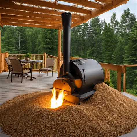 How To Make Wood Pellets For A Pellet Stove Best Small Wood Stoves