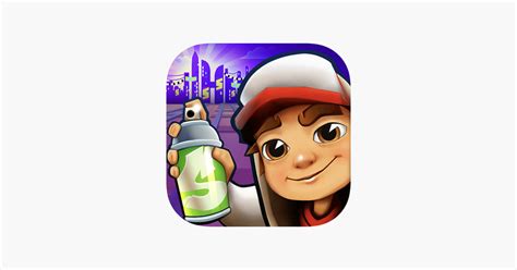 ‎subway Surfers On The App Store