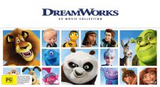 DreamWorks: 42 Movie Collection (Blu-ray Review)