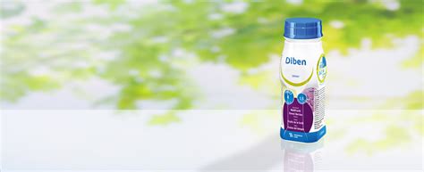 Diben Drink Fresenius Kabi South Africa