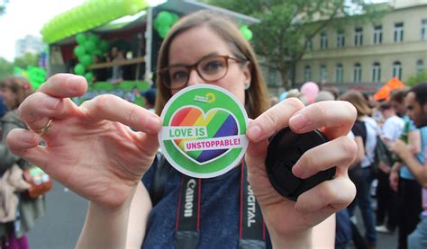 En quoi le voyage gay est différent et pourquoi c est important Allo France