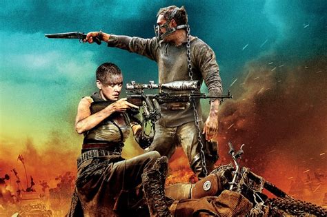 The 15 Best Post Apocalyptic Movies Of All Time