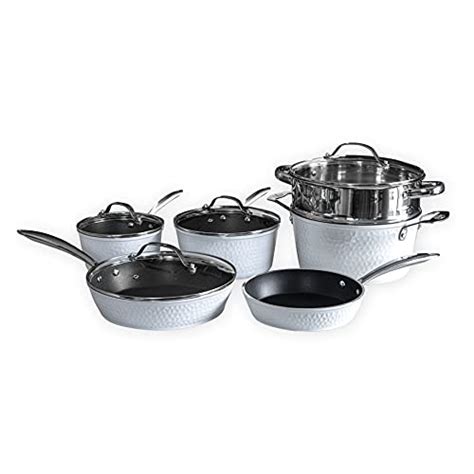 10 Best Orgreenic Cookware Buyer's Guide & Top Picks in 2022