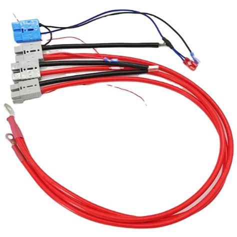 Automobile Wiring Harness Terminal Wire Harness